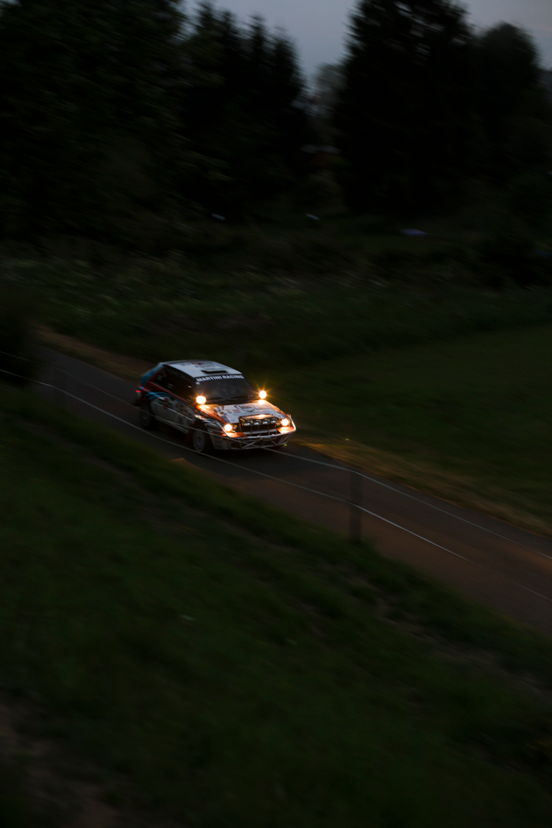 Illustration for article titled Why Rallying in Europe Is So Much Easier Than in the U.S.